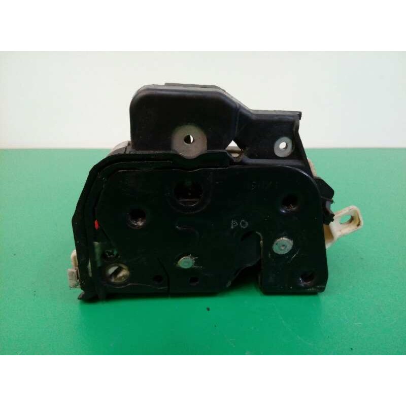 Recambio de cerradura puerta trasera derecha para audi a6 allroad quattro (4fh) 3.0 tdi referencia OEM IAM 4F0839016J  