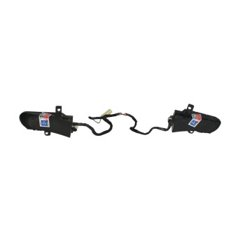 Recambio de mando volante para honda civic berlina 5 (fk) 1.8 vtec cat referencia OEM IAM 36770SMGE32  