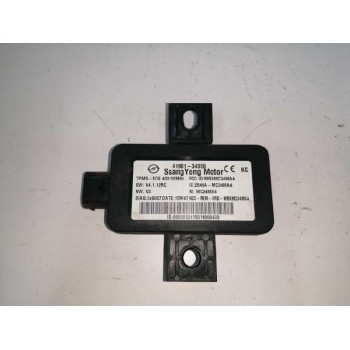 MODULO ELECTRONICO 4190134000 2546AMC34MA4 