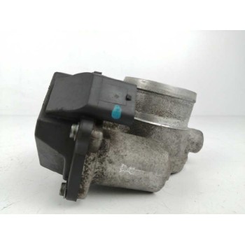 Recambio de caja mariposa para ssangyong actyon 2.0 td cat referencia OEM IAM A6651410225 5WY9170C 