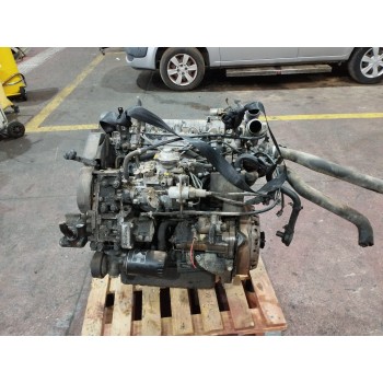 DESPIECE MOTOR 814043 