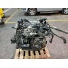 Recambio de despiece motor para fiat ducato caja cerrada (desde 03.94) 2.8 diesel referencia OEM IAM 814043  