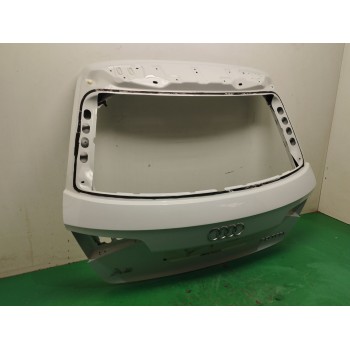 Recambio de porton trasero para audi a3 sportback (8va, 8vf) 30 tfsi referencia OEM IAM 8V4827025D  