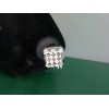 Recambio de retrovisor izquierdo para peugeot 206 berlina x-line referencia OEM IAM 8149KY ELECTRICO 