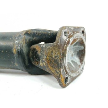 Recambio de transmision central para nissan vanette (c 220) vanette furgoneta diesel referencia OEM IAM  66 CM ACOPLE CUADRADO