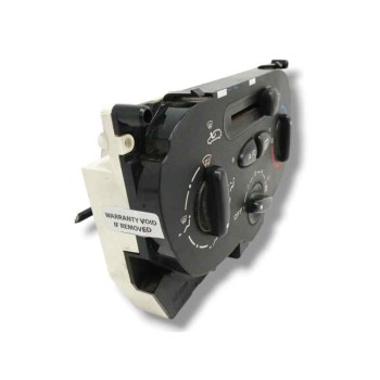 Recambio de mando calefaccion / aire acondicionado para peugeot 206 berlina 1.4 hdi referencia OEM IAM BEHR99210  