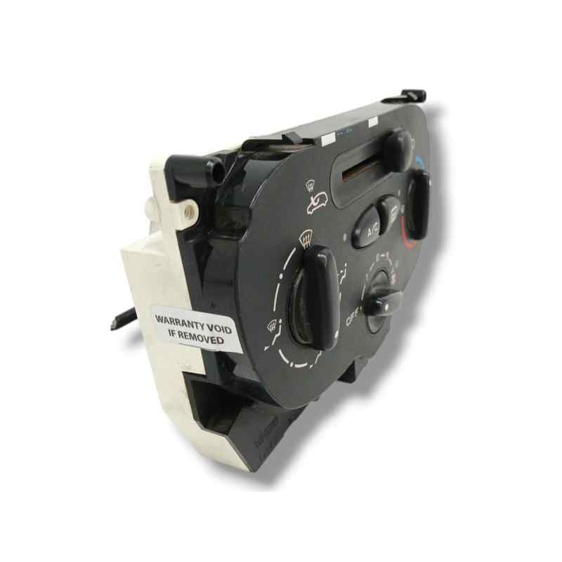 MANDO CALEFACCION / AIRE ACONDICIONADO