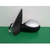 Recambio de retrovisor izquierdo para peugeot 206 berlina x-line referencia OEM IAM 8154JC MANUAL 