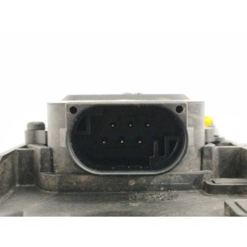 Recambio de potenciometro pedal para mercedes-benz clase m (w164) 3.0 cdi cat referencia OEM IAM A1643000004  