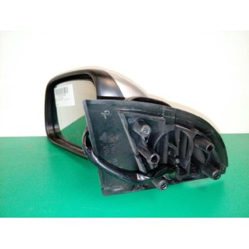 Recambio de retrovisor izquierdo para peugeot 307 (s1) xs referencia OEM IAM 8149AW ELECTRICO 
