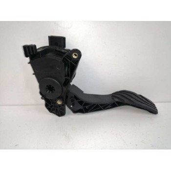 Recambio de potenciometro pedal para nissan micra v (k14) 1.0 12v cat referencia OEM IAM 180025FA0B  