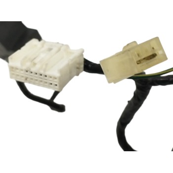 Recambio de mando volante para honda civic berlina 5 (fk) 1.8 vtec cat referencia OEM IAM 36770SMGE32  