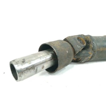 Recambio de transmision central para nissan vanette (c 220) vanette furgoneta diesel referencia OEM IAM  66 CM ACOPLE CUADRADO