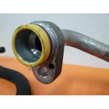 Recambio de tubos aire acondicionado para bmw serie 1 berlina (e81/e87) 116d referencia OEM IAM 64509209741  