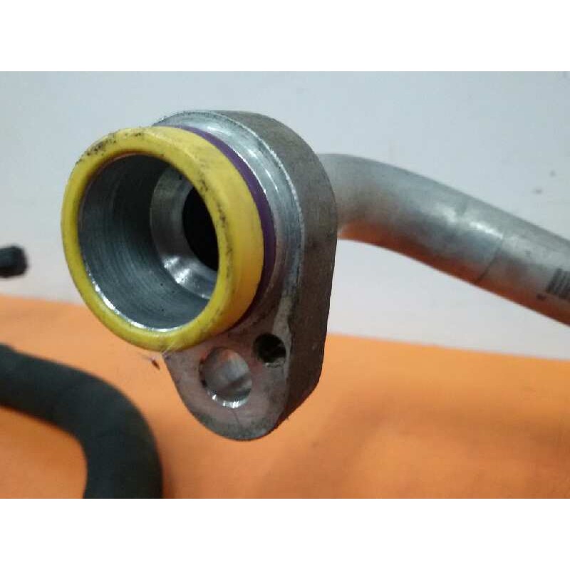 TUBOS AIRE ACONDICIONADO