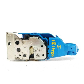 CERRADURA PUERTA DELANTERA IZQUIERDA 51930019 