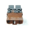Recambio de mando elevalunas delantero izquierdo para renault scenic ii confort expression referencia OEM IAM 8200315040  