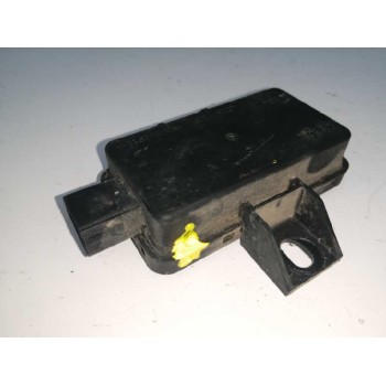 Recambio de modulo electronico para ssangyong rodius ii 2.2 xdi referencia OEM IAM 4190134000 2546AMC34MA4 