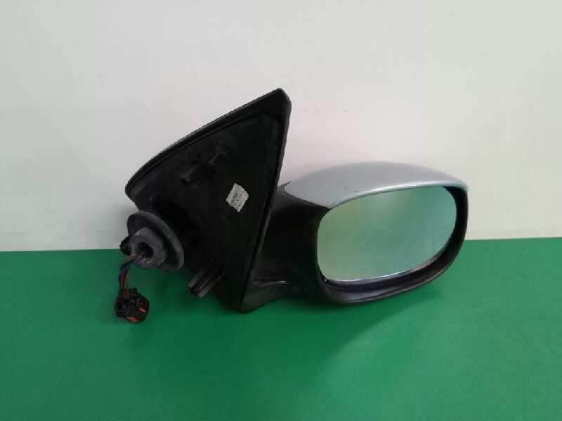 Recambio de retrovisor derecho para peugeot 206 berlina x-line referencia OEM IAM 8149KW ELECTRICO 
