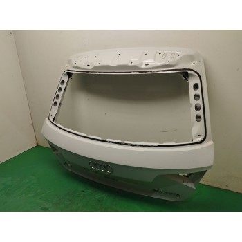 Recambio de porton trasero para audi a3 sportback (8va, 8vf) 30 tfsi referencia OEM IAM 8V4827025D  