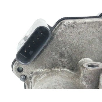 Recambio de caja mariposa para ssangyong actyon 2.0 td cat referencia OEM IAM A6651410225 5WY9170C 