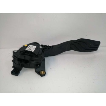 Recambio de potenciometro pedal para nissan micra v (k14) 1.0 12v cat referencia OEM IAM 180025FA0B  