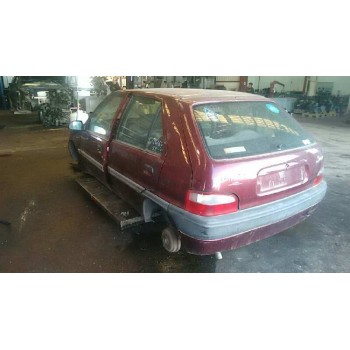 citroën saxo del año 1997