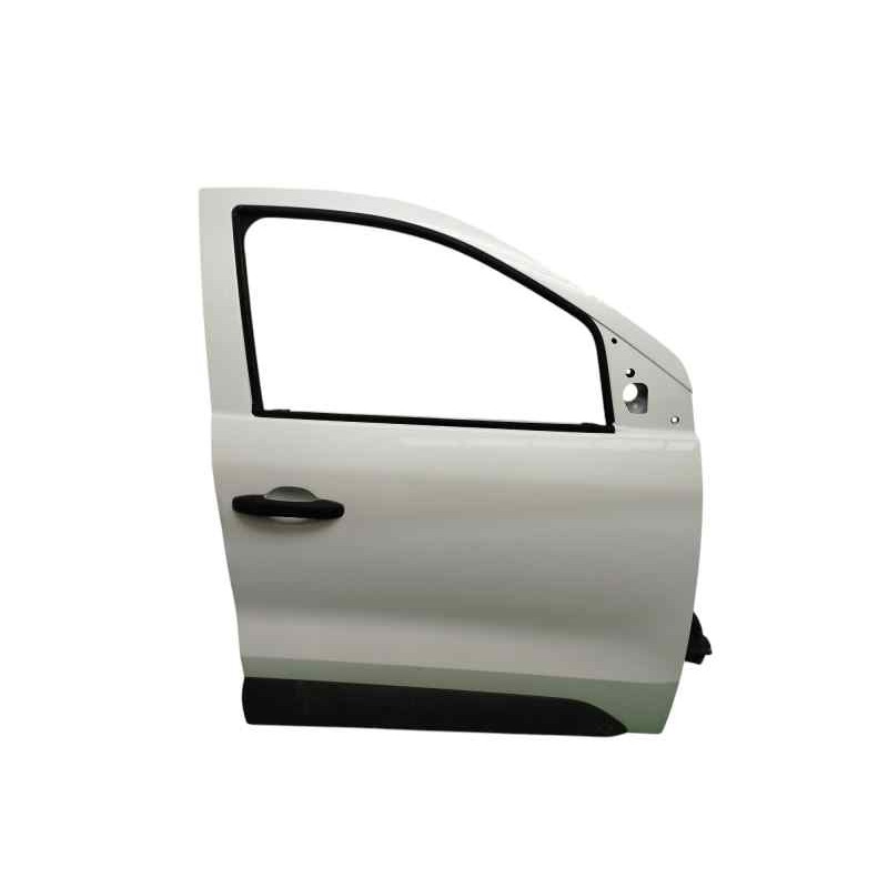 Recambio de puerta delantera derecha para renault express furgoneta/monovolumen 1.5 blue dci 95 (f6ab) referencia OEM IAM 801002