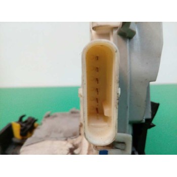 Recambio de cerradura puerta trasera derecha para audi a6 allroad quattro (4fh) 3.0 tdi referencia OEM IAM 4F0839016J  