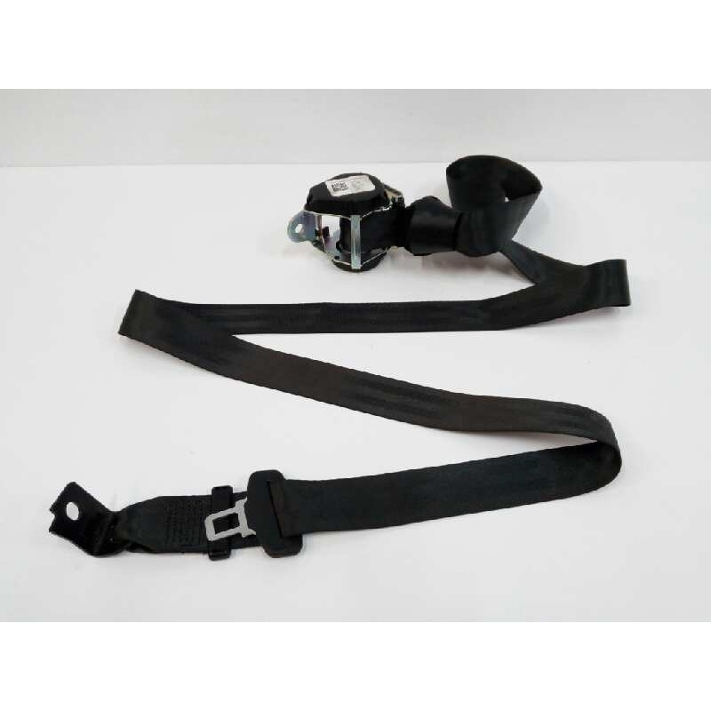 Recambio de cinturon seguridad trasero central para fiat tipo ii (356) sedan 1.4 referencia OEM IAM 7356954260  