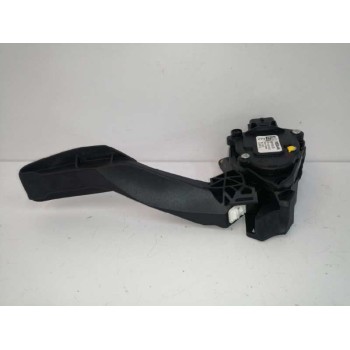 Recambio de potenciometro pedal para nissan micra v (k14) 1.0 12v cat referencia OEM IAM 180025FA0B  