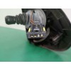 Recambio de retrovisor izquierdo para peugeot 206 berlina x-line referencia OEM IAM 8153KK MANUAL 