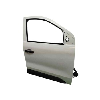 Recambio de puerta delantera derecha para renault express furgoneta/monovolumen 1.5 blue dci 95 (f6ab) referencia OEM IAM 801002