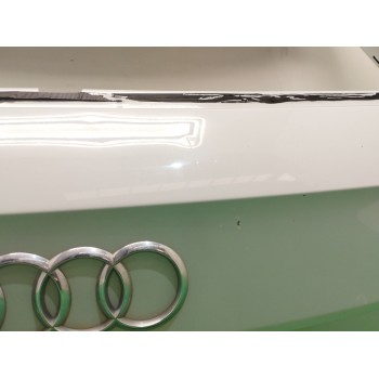 Recambio de porton trasero para audi a3 sportback (8va, 8vf) 30 tfsi referencia OEM IAM 8V4827025D  