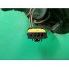 Recambio de retrovisor izquierdo para peugeot 206 berlina x-line referencia OEM IAM 8153KK MANUAL 