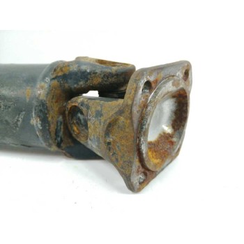 Recambio de transmision central para nissan vanette (c 220) 1.5 referencia OEM IAM  71 CM ACOPLE CUADRADO