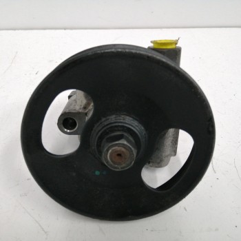 Recambio de bomba direccion para hyundai terracan (hp) 2.9 crdi cat referencia OEM IAM   GRP3