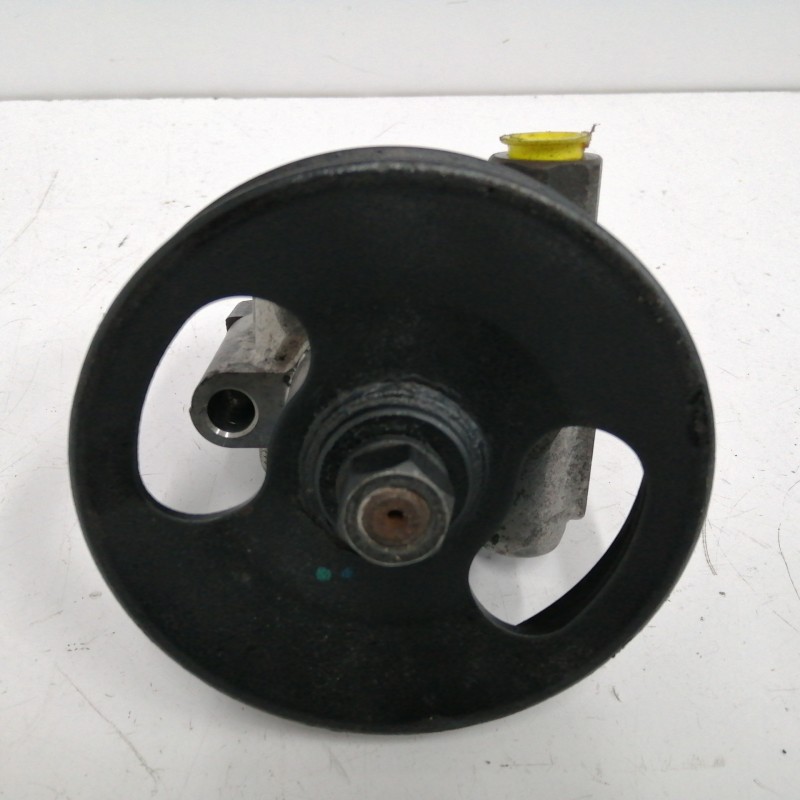 Recambio de bomba direccion para hyundai terracan (hp) 2.9 crdi cat referencia OEM IAM   GRP3