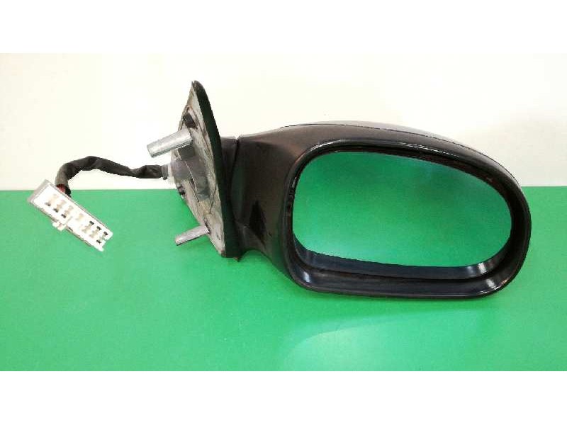 Recambio de retrovisor derecho para peugeot 406 berlina (s1/s2) srdt referencia OEM IAM 8149T17 ELECTRICO 