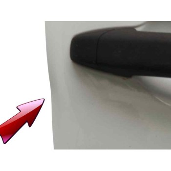 Recambio de puerta delantera derecha para renault express furgoneta/monovolumen 1.5 blue dci 95 (f6ab) referencia OEM IAM 801002