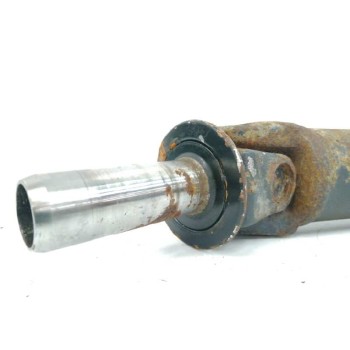 Recambio de transmision central para nissan vanette (c 220) 1.5 referencia OEM IAM  71 CM ACOPLE CUADRADO