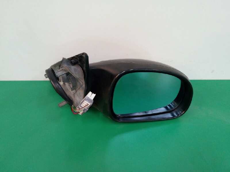 Recambio de retrovisor derecho para peugeot 406 berlina (s1/s2) srdt referencia OEM IAM 8149X57 ELECTRICO 