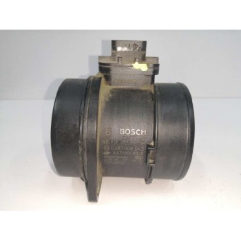 Recambio de caudalimetro para ssangyong rodius ii 2.2 xdi referencia OEM IAM  0281006043 