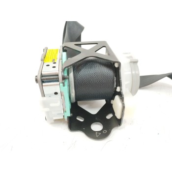 Recambio de cinturon seguridad delantero izquierdo para toyota auris 2.2 d-cat referencia OEM IAM 7322002120  