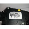 Recambio de potenciometro pedal para nissan micra v (k14) 1.0 12v cat referencia OEM IAM 180025FA0B  