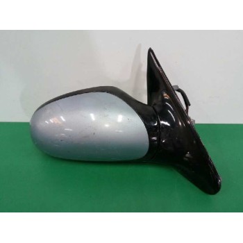 Recambio de retrovisor derecho para peugeot 406 berlina (s1/s2) srdt referencia OEM IAM 8149T17 ELECTRICO 