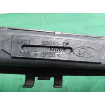 Recambio de panel frontal para ford mondeo ber. (ca2) 2.0 tdci cat referencia OEM IAM 6M218B041BF  