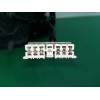 Recambio de retrovisor derecho para peugeot 406 berlina (s1/s2) srdt referencia OEM IAM 8149T17 ELECTRICO 