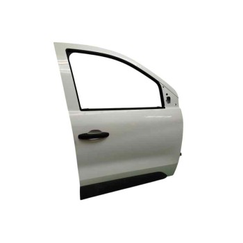Recambio de puerta delantera derecha para renault express furgoneta/monovolumen 1.5 blue dci 95 (f6ab) referencia OEM IAM 801002