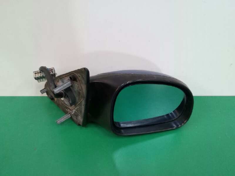 Recambio de retrovisor derecho para peugeot 406 berlina (s1/s2) srdt referencia OEM IAM 8149T17 ELECTRICO 